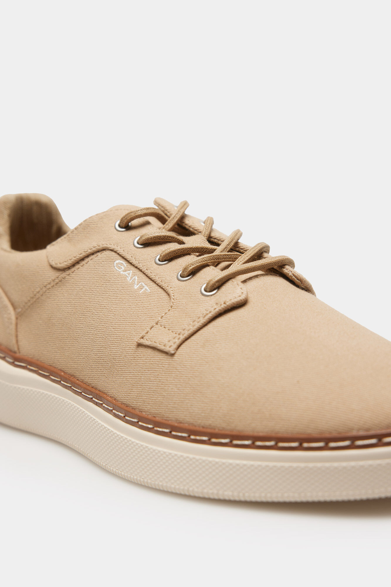 Gant Sapato com cord&otilde;es