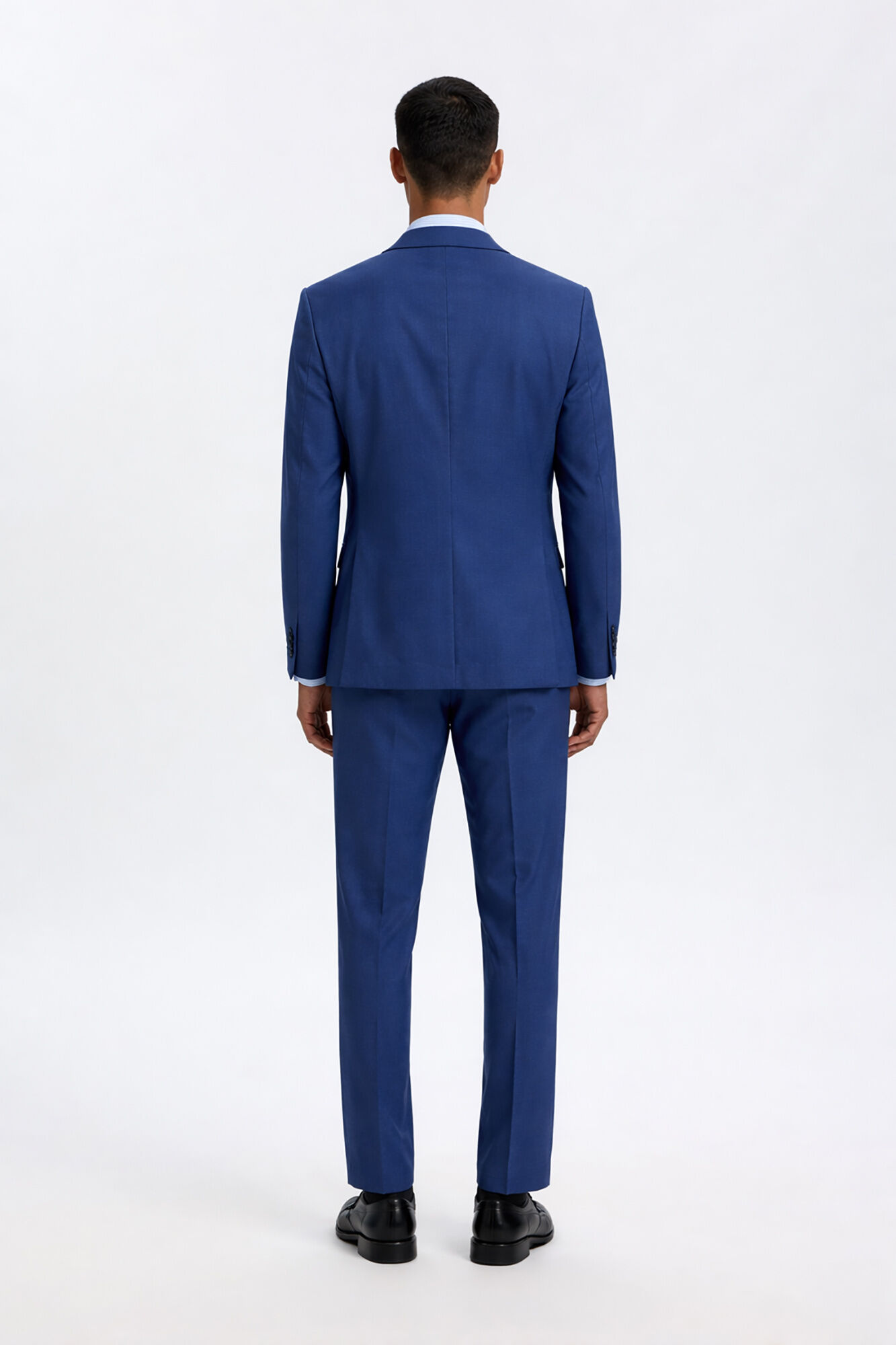 Selected Blazer Slim Fit Azul