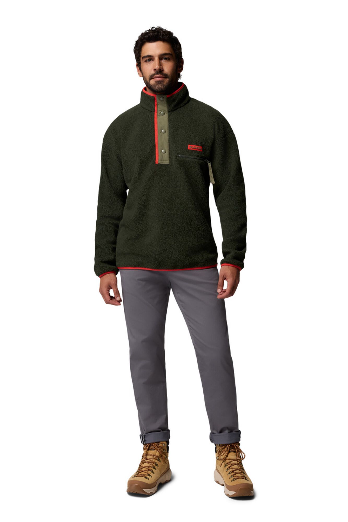 Columbia Forro polar Columbia Helvetia&trade; II
