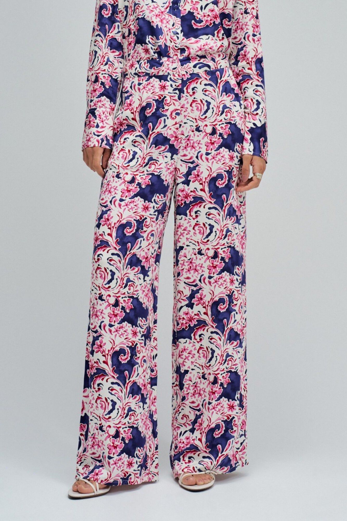 Salsa Jeans Pantalones 100% viscosa