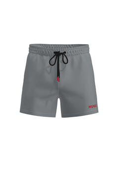 Cortefiel Men's swim shorts Grey