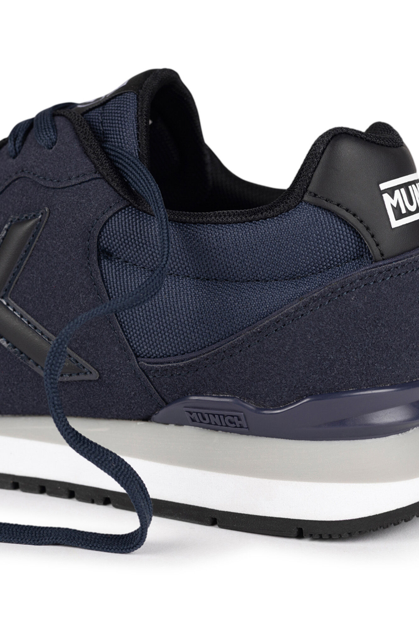 Munich Sneaker Dash 2.0 288 Azul