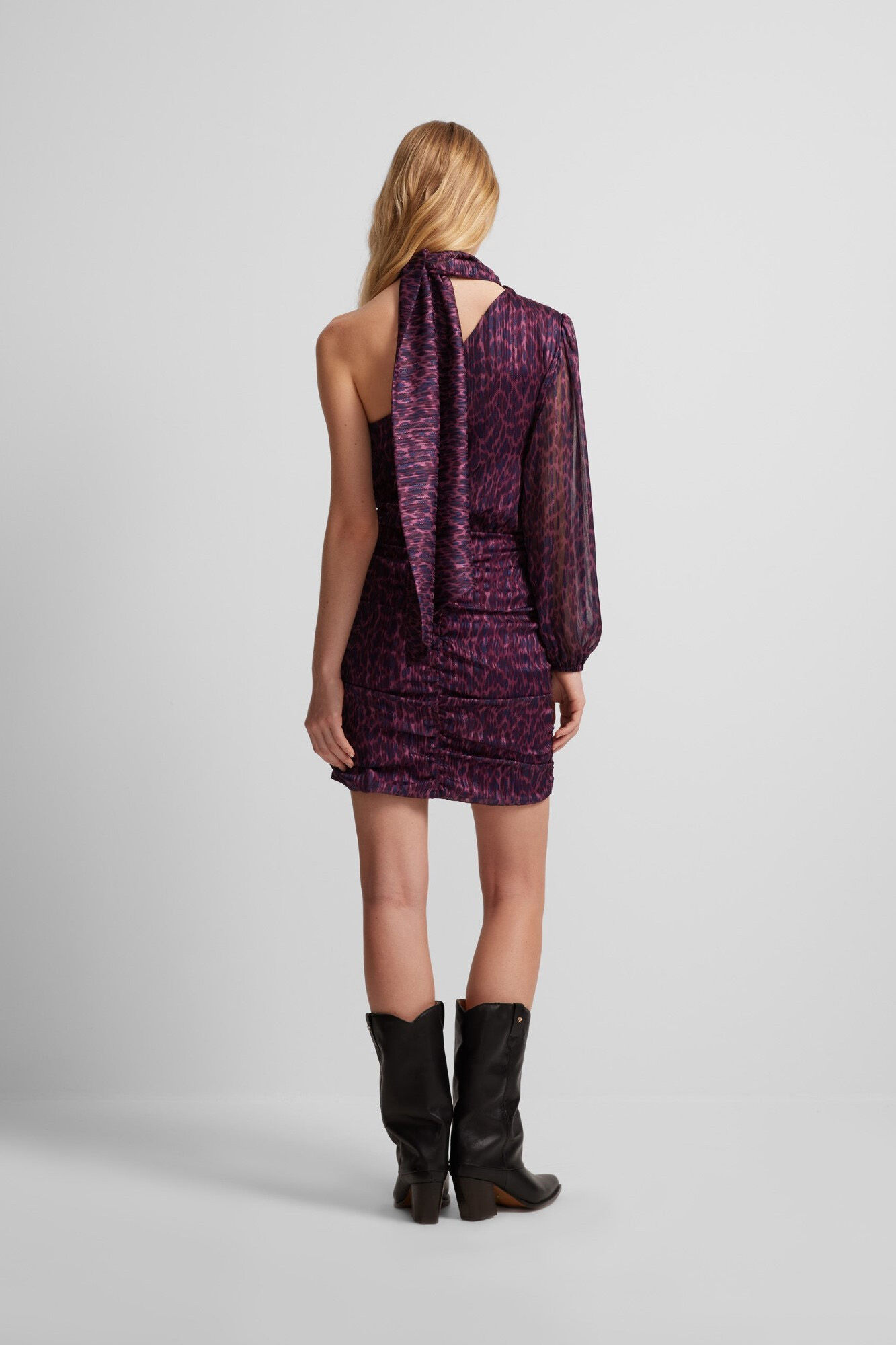 Silbon Mini assim&eacute;trico Granada