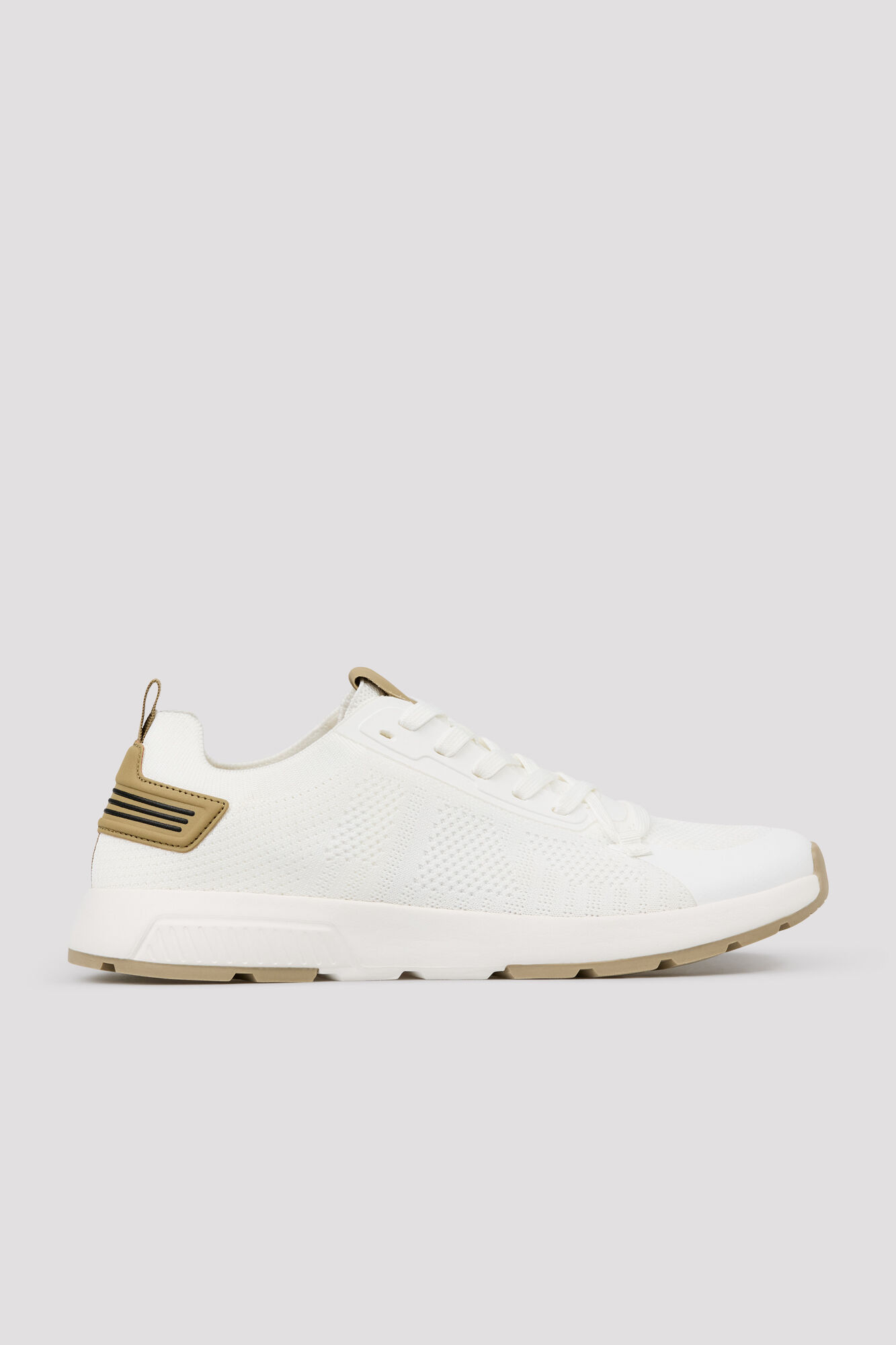 Cortefiel Textile trainers