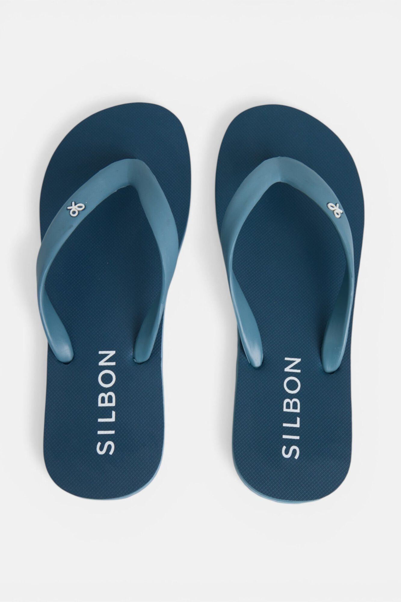 Silbon Classic sandal Silbon 1.0 Navy