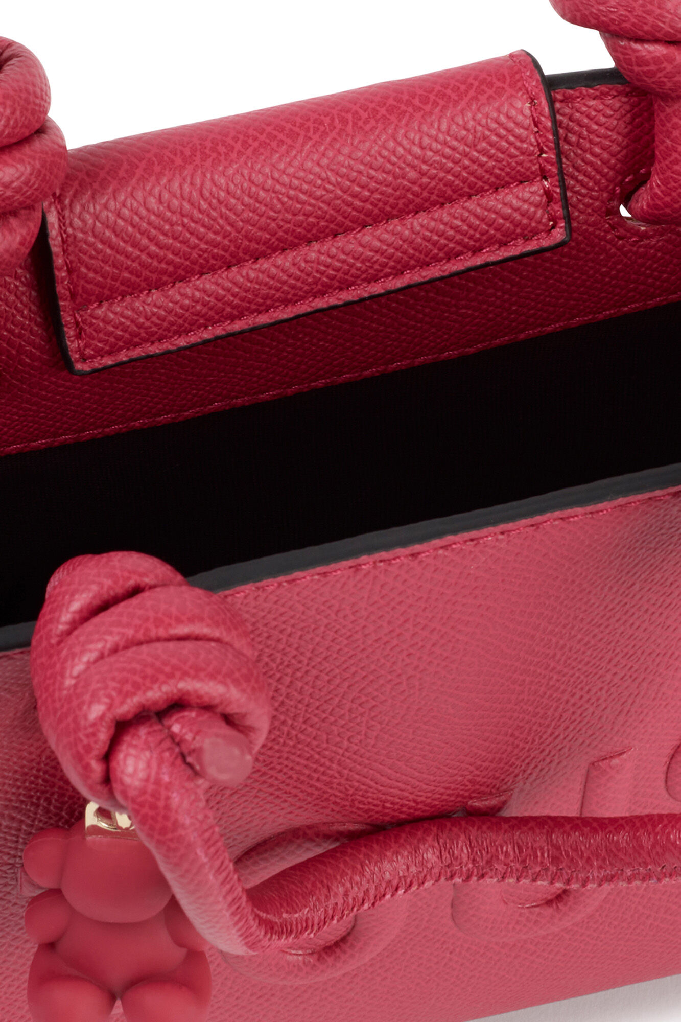 Tous TOUS La Rue New  horizontal mini bag Fuchsia