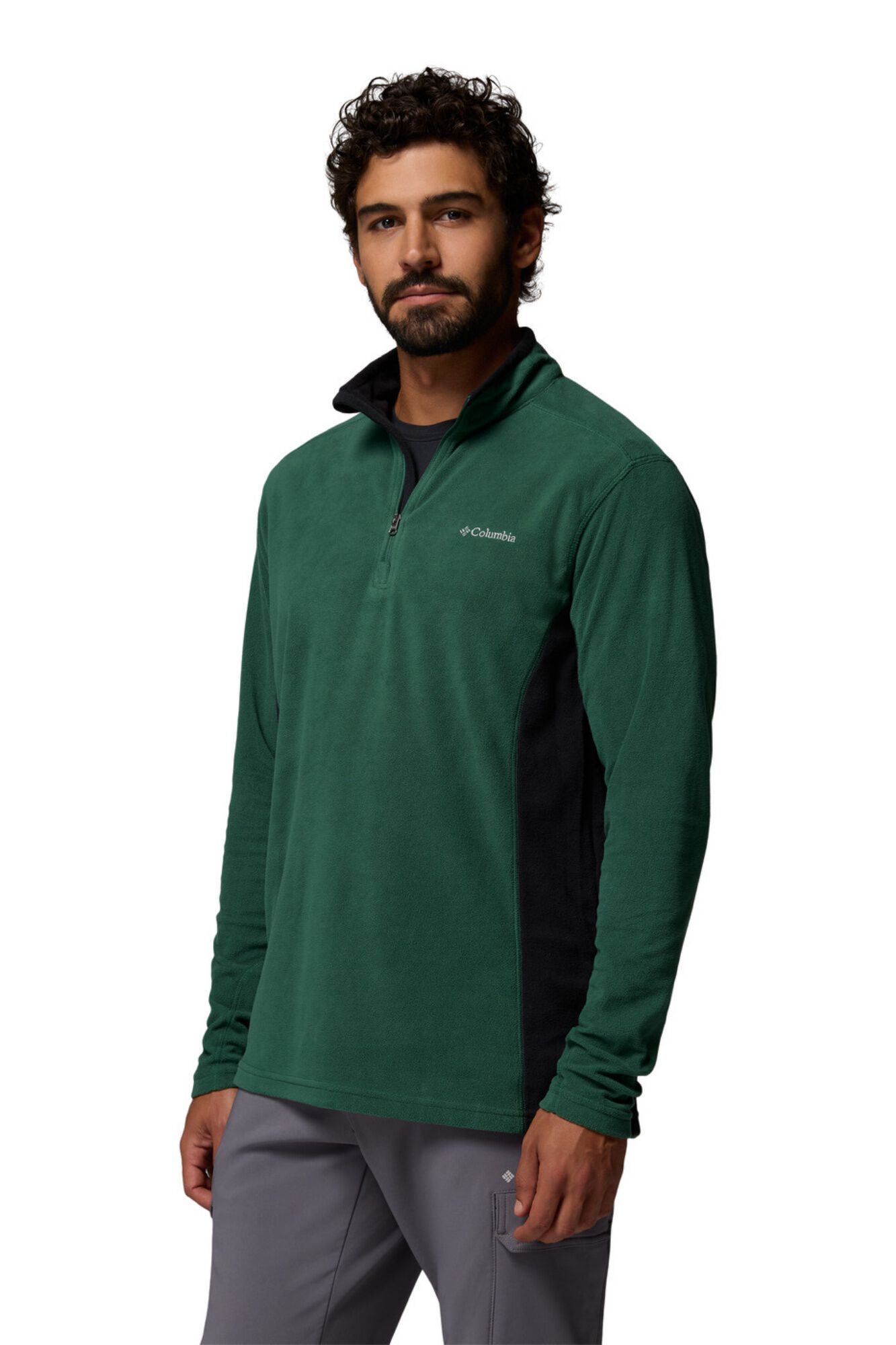 Columbia Forro polar Klamath Range&trade; II