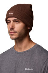 Columbia City Trek&trade; Lightweight Beanie  Brown