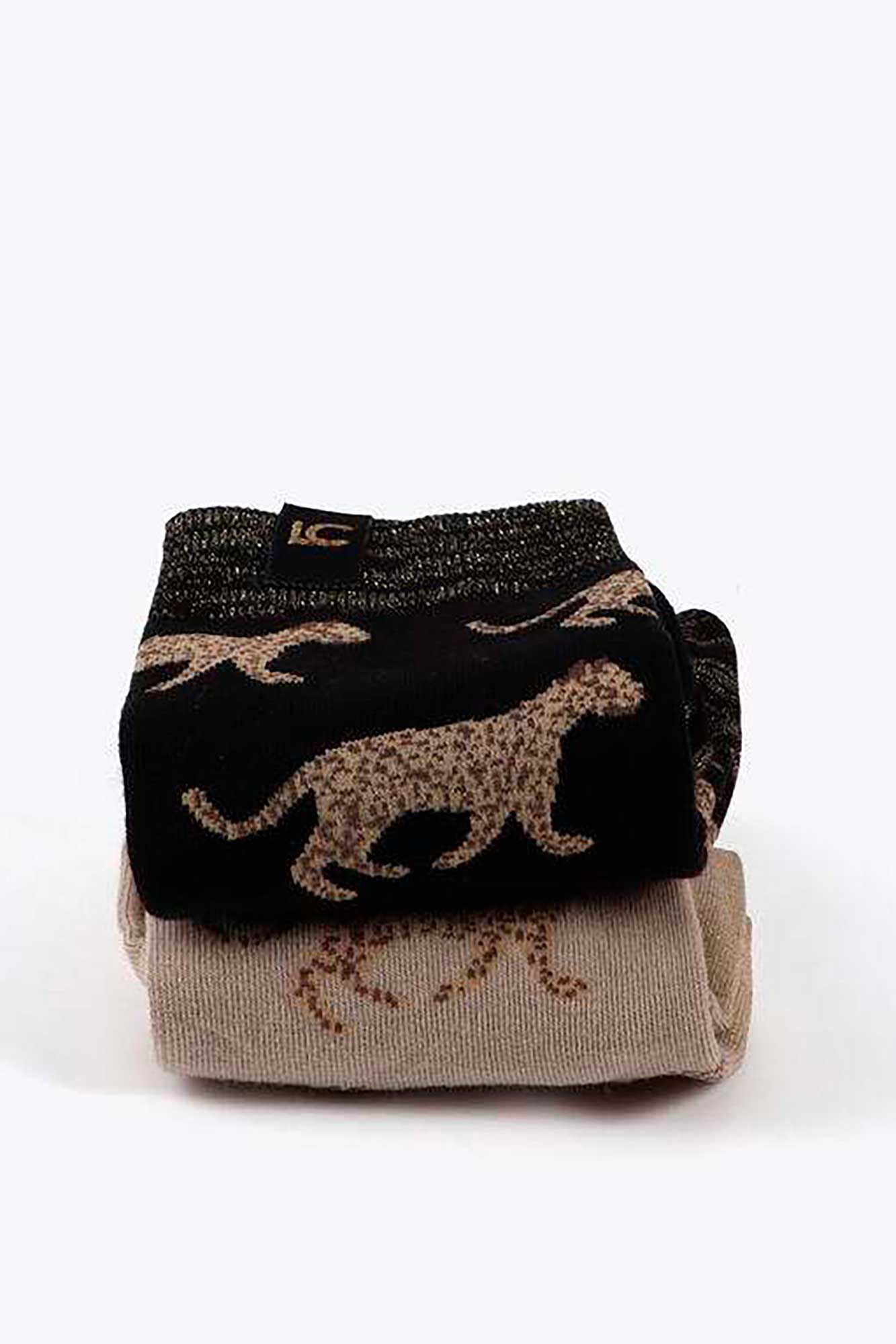 Lola Casademunt Pack meias