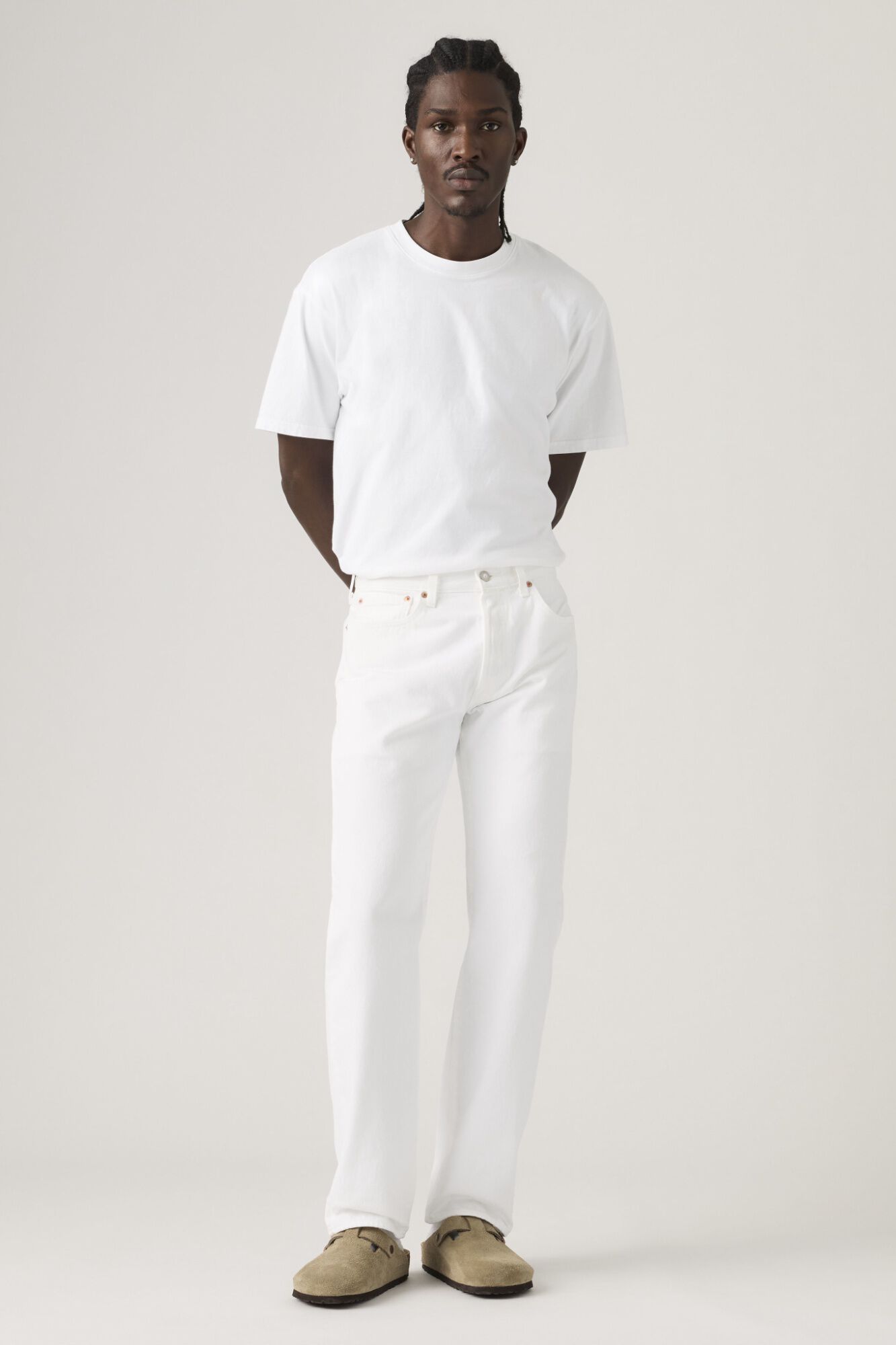 Levi's Vaquero 501&reg; Original