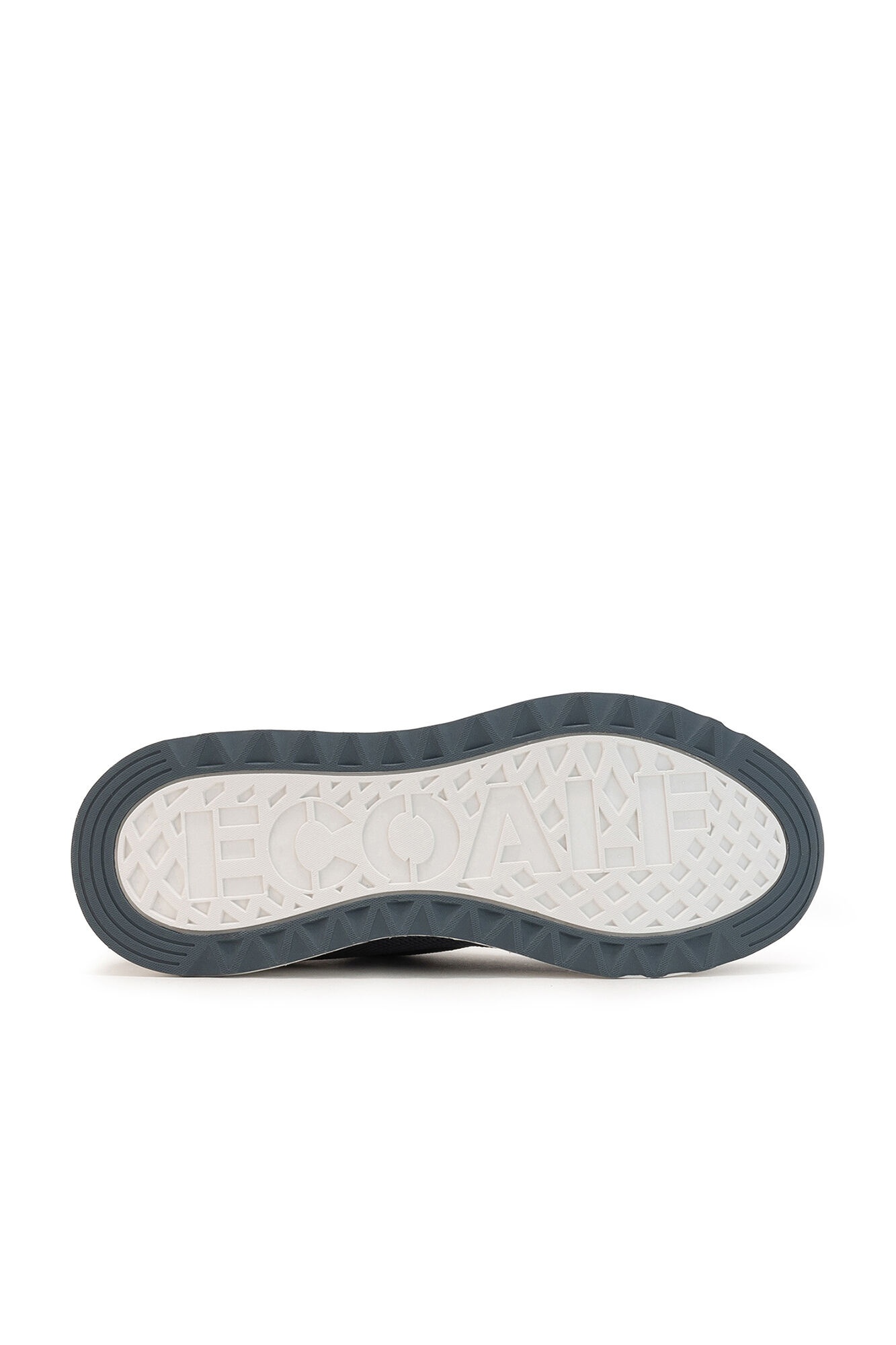 Ecoalf Zapatillas Conde Azul