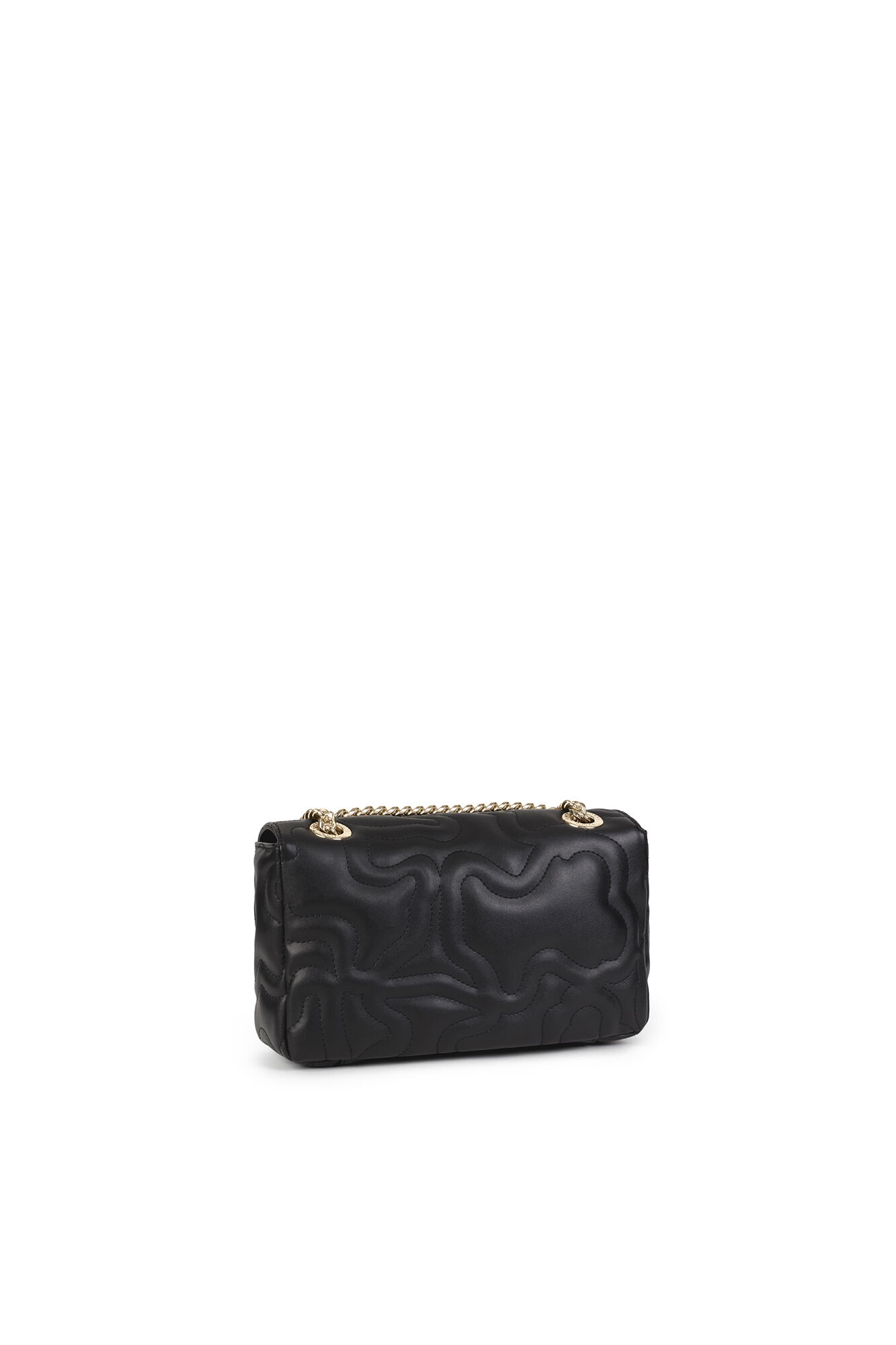 Tous Small black Kaos Dream crossbody bag Black