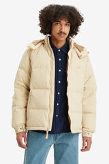 Levi's Abrigo Levis® Beige