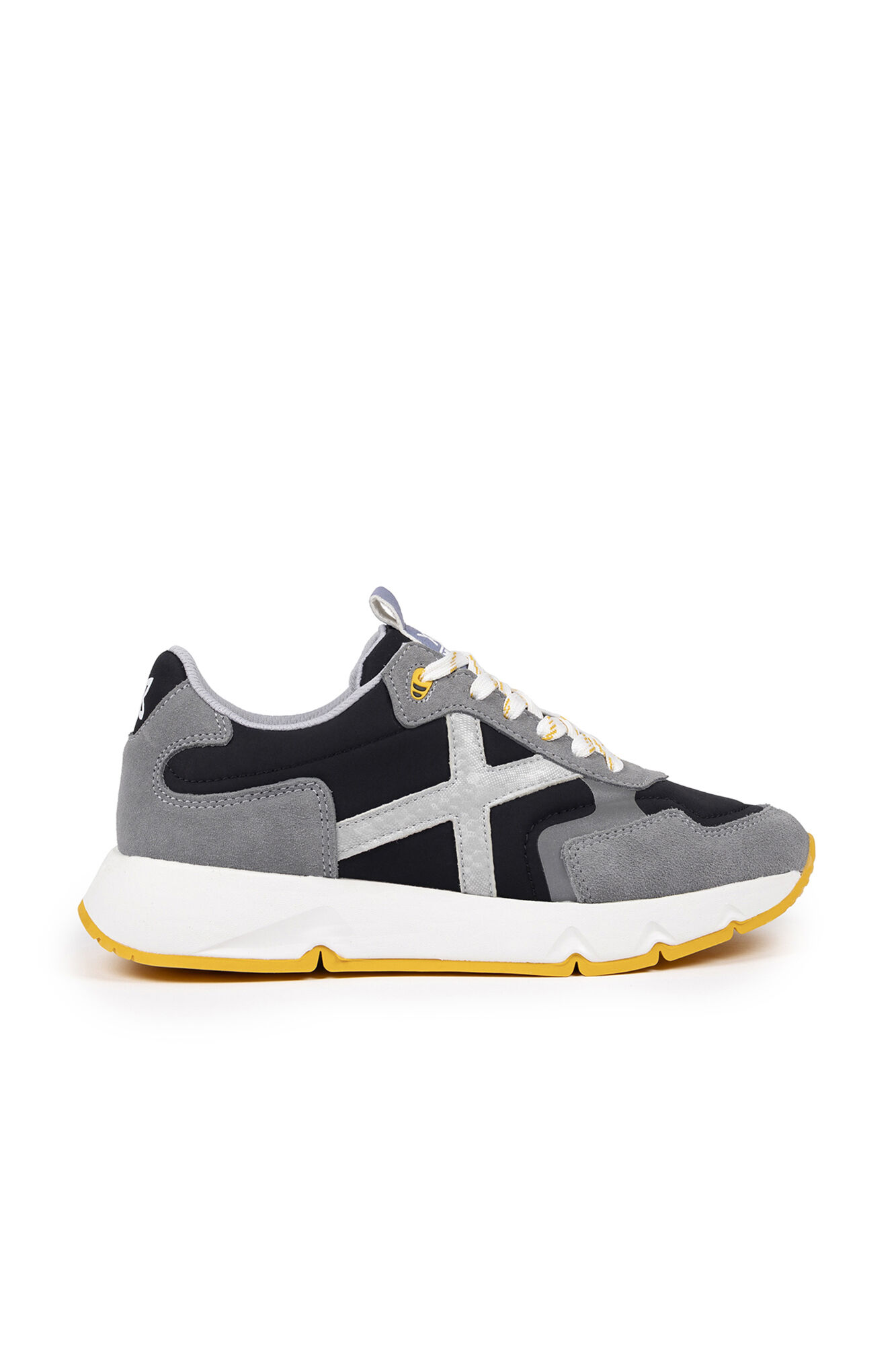 Munich Mamba sneakers