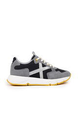 Munich Mamba sneakers Black