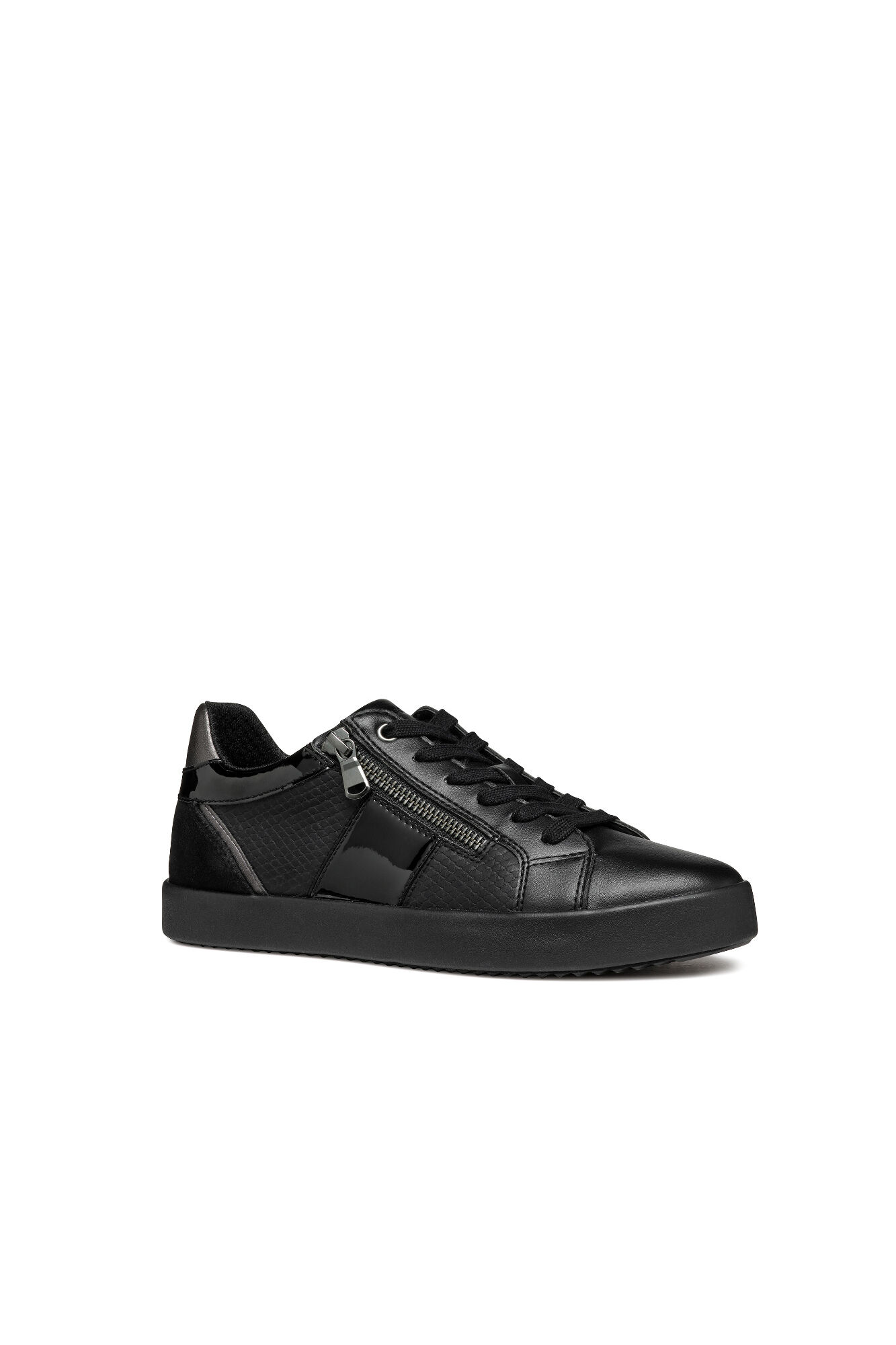 Geox Desportiva Blomiee Preto