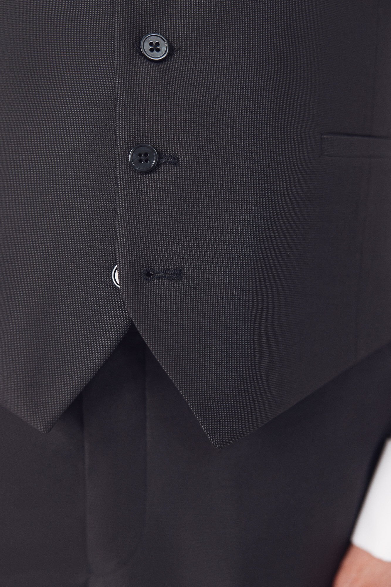 Cortefiel Estrutura Chaleoo s&eacute;culo XXI Cinzento