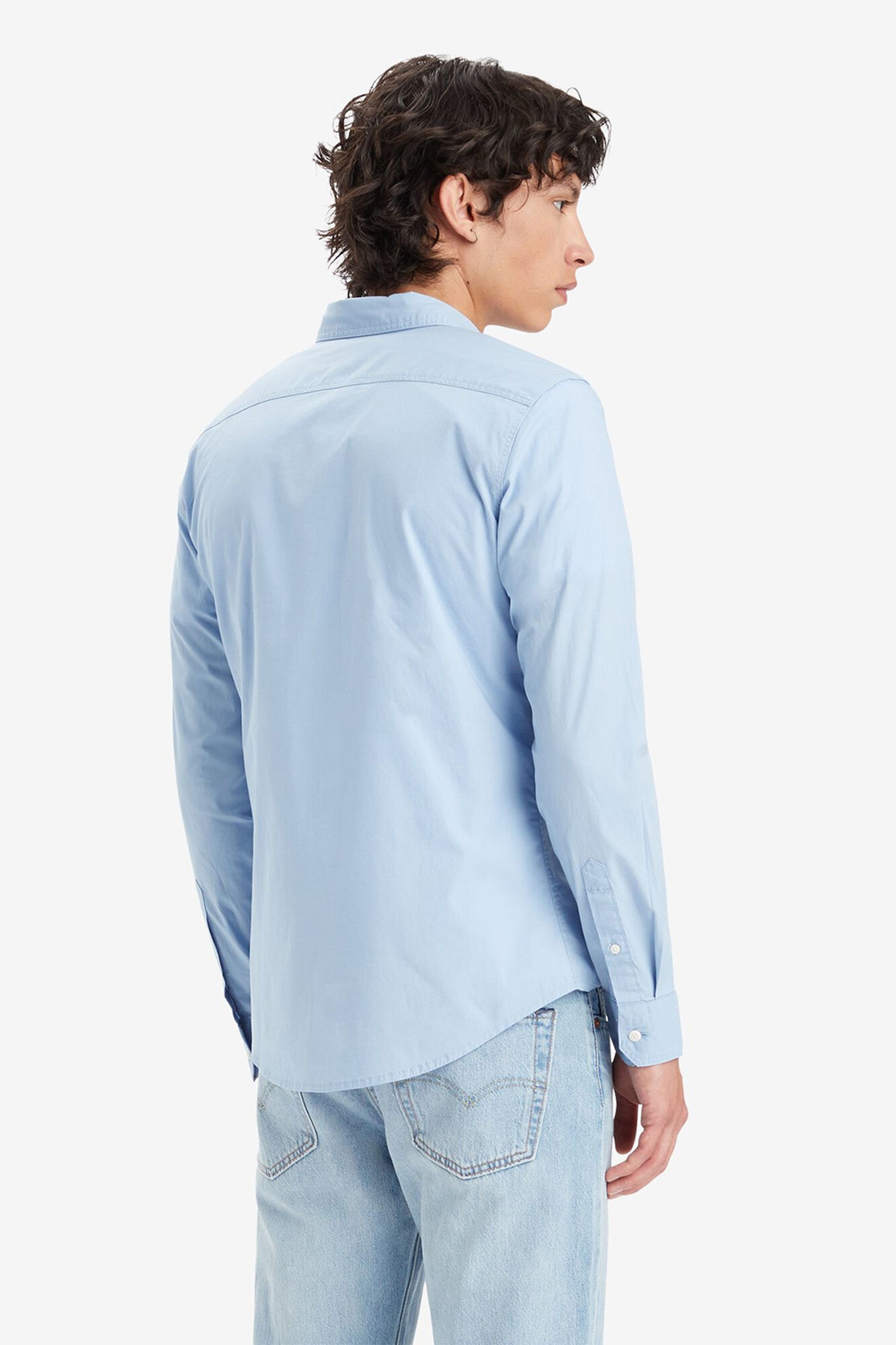 Levi's Camisa Levis&reg; Azul