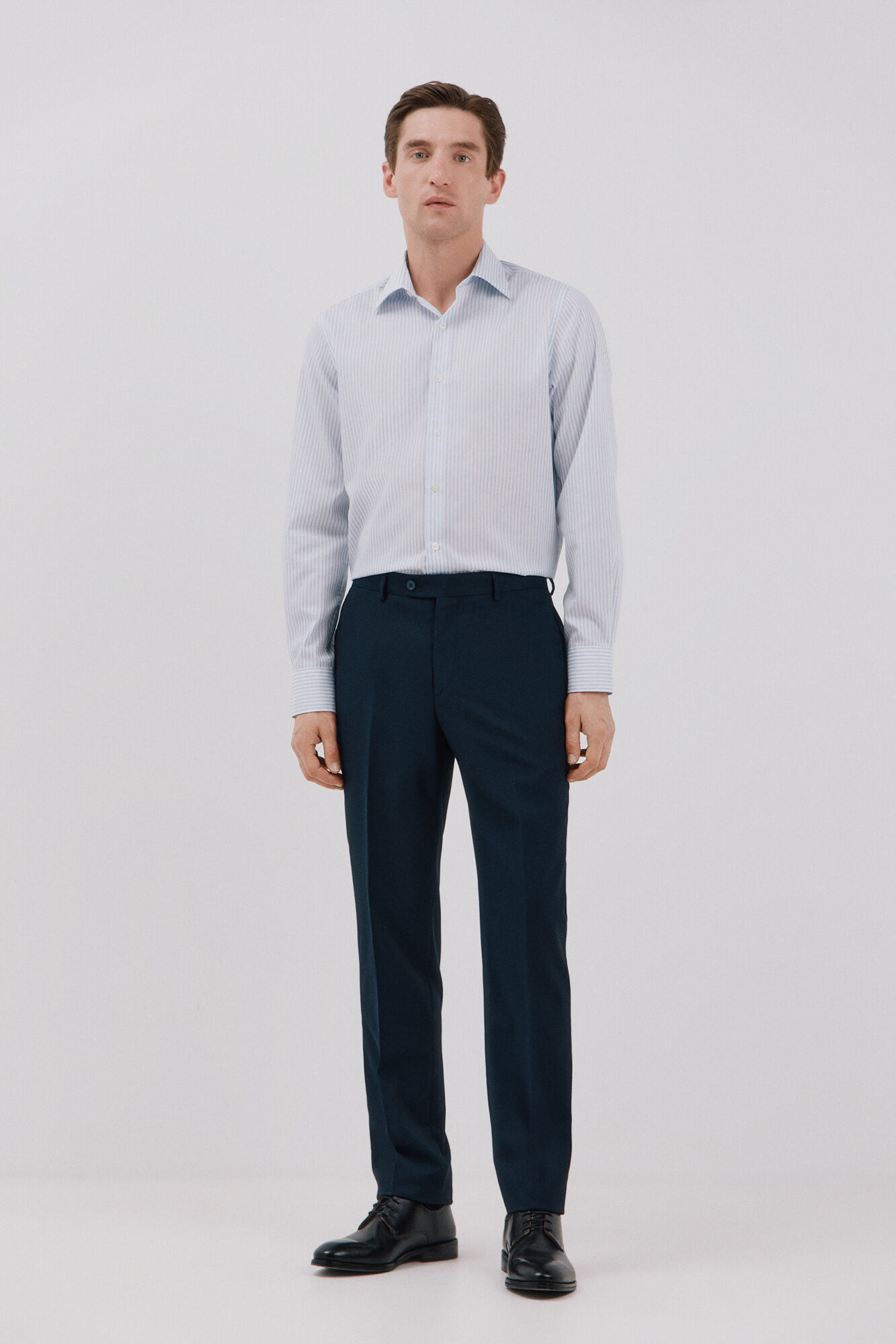 Cortefiel Structured trousers series xxi