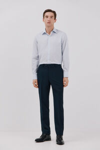Cortefiel Structured trousers series xxi