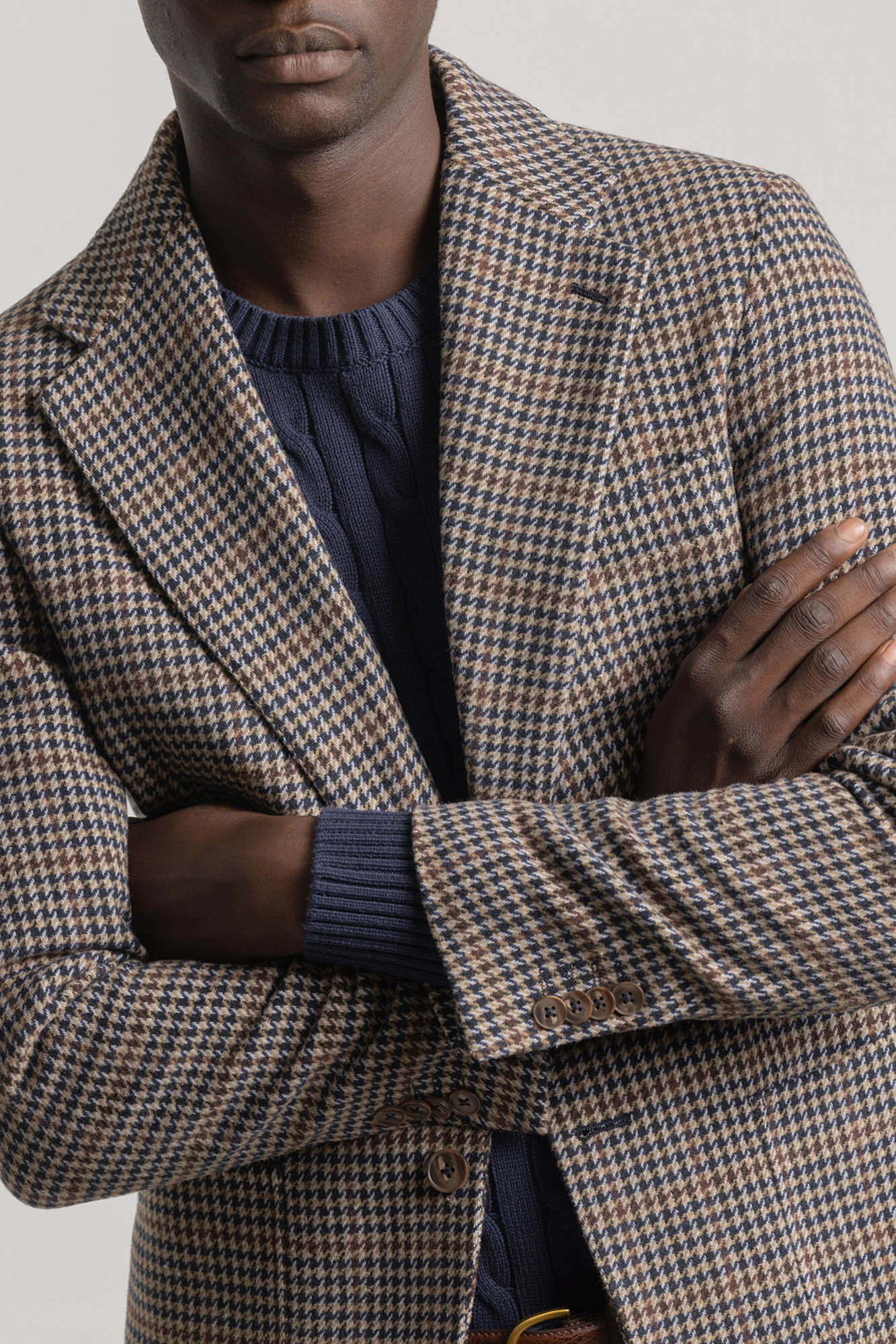 PuroEGO Pied-de-poule