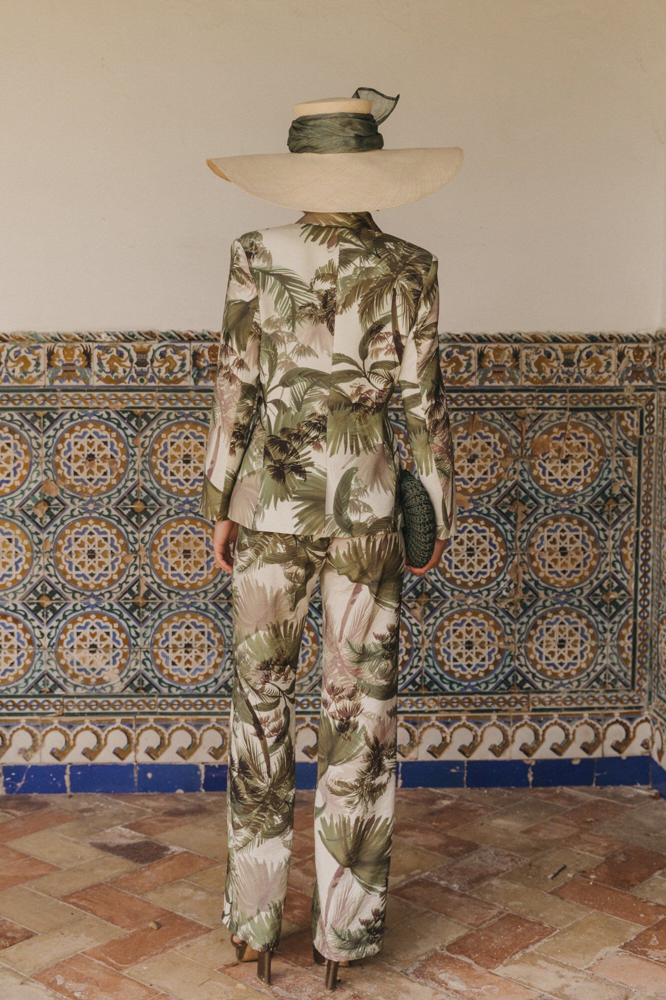 Cherubina Pantal&oacute;n Fisher