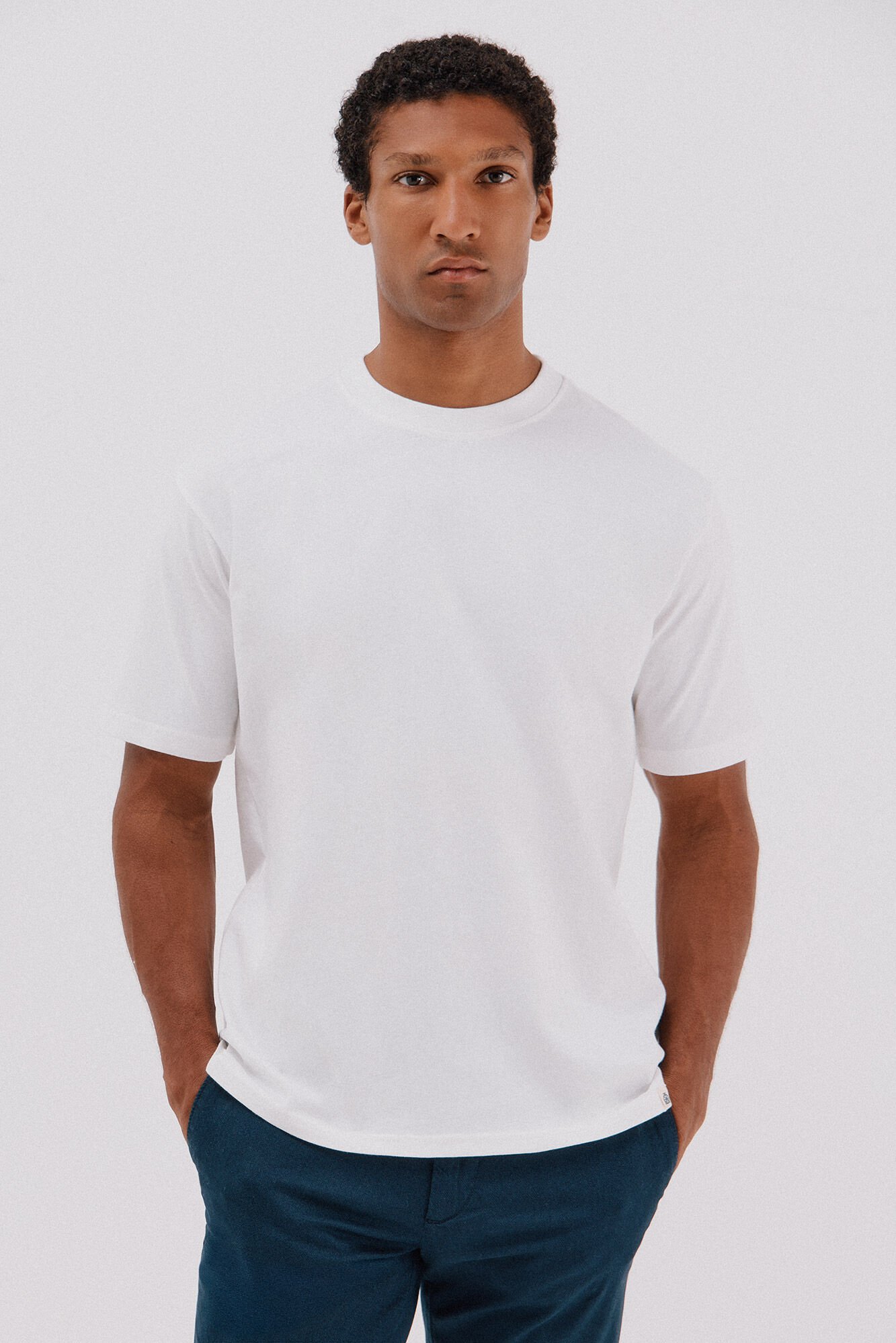 Cortefiel Basic T-shirt