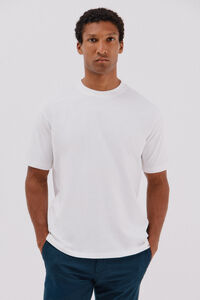 Cortefiel Basic T-shirt