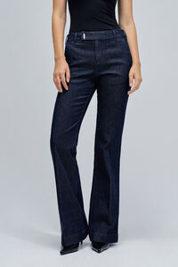 Salsa Jeans Cal&ccedil;a cal&ccedil;as chino flare