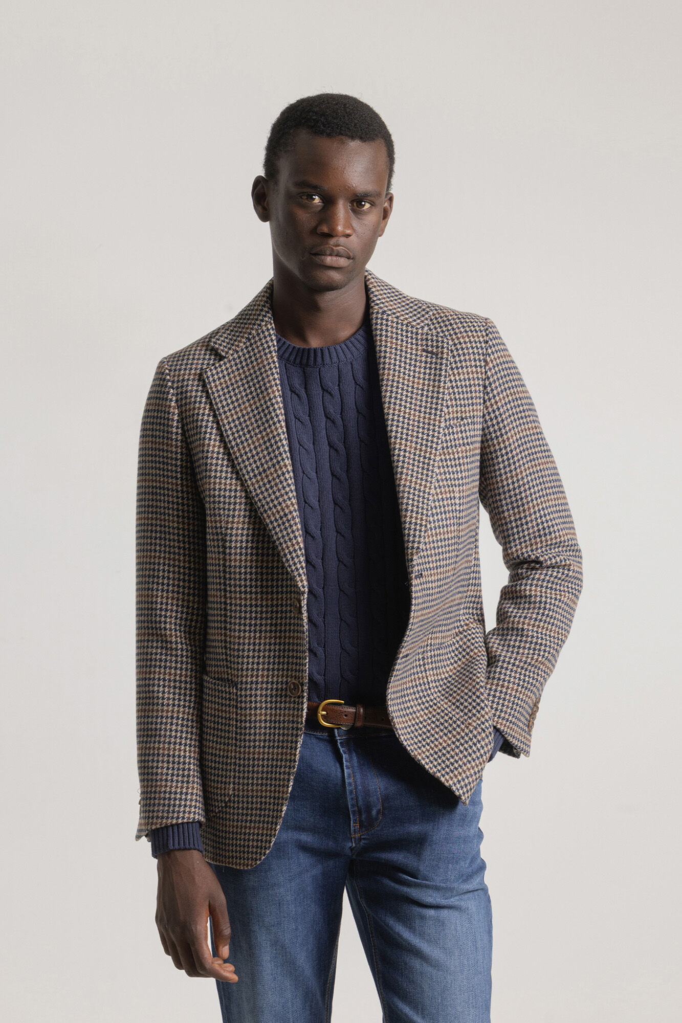 PuroEGO Pied-de-poule