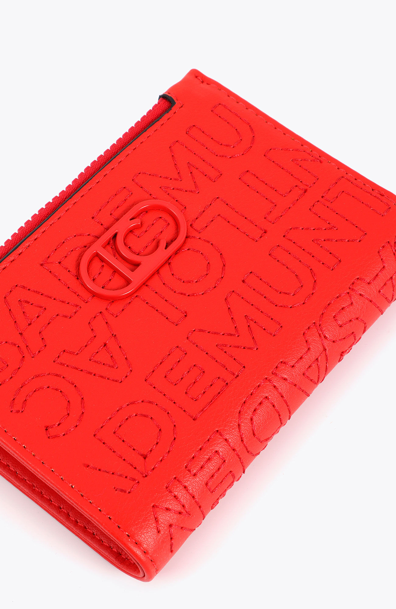 Lola Casademunt Medium purse Red