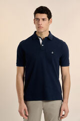 Valecuatro Polo classic Navy