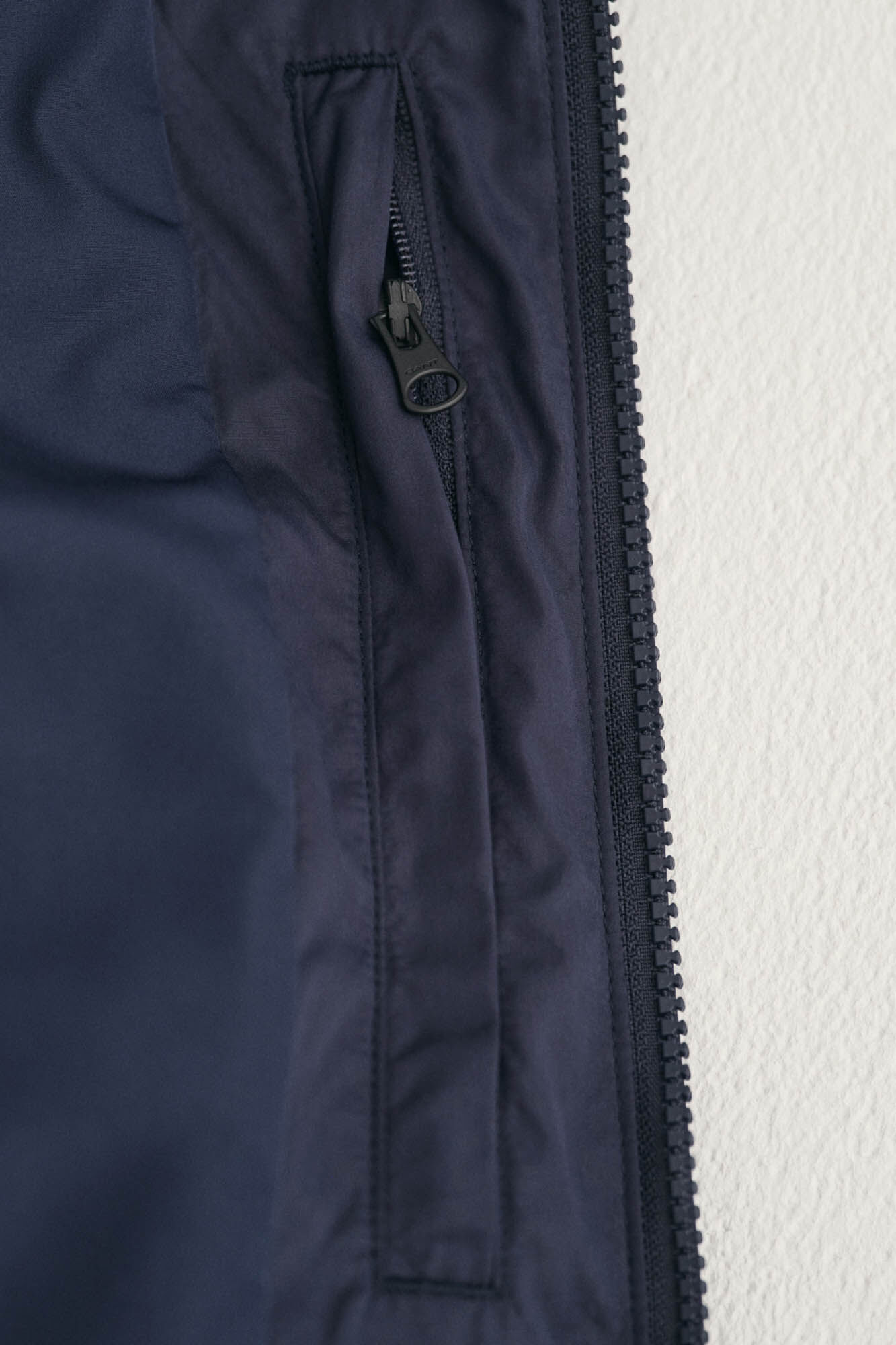 Gant Harrington style jacket Navy