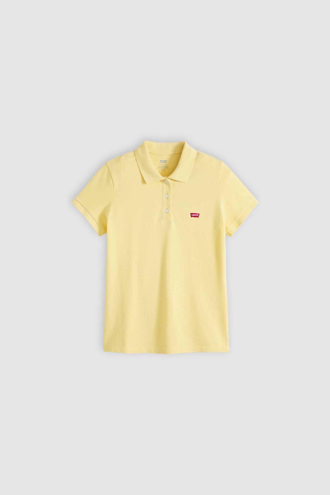 Levi's Polo Levis&reg; Amarelo