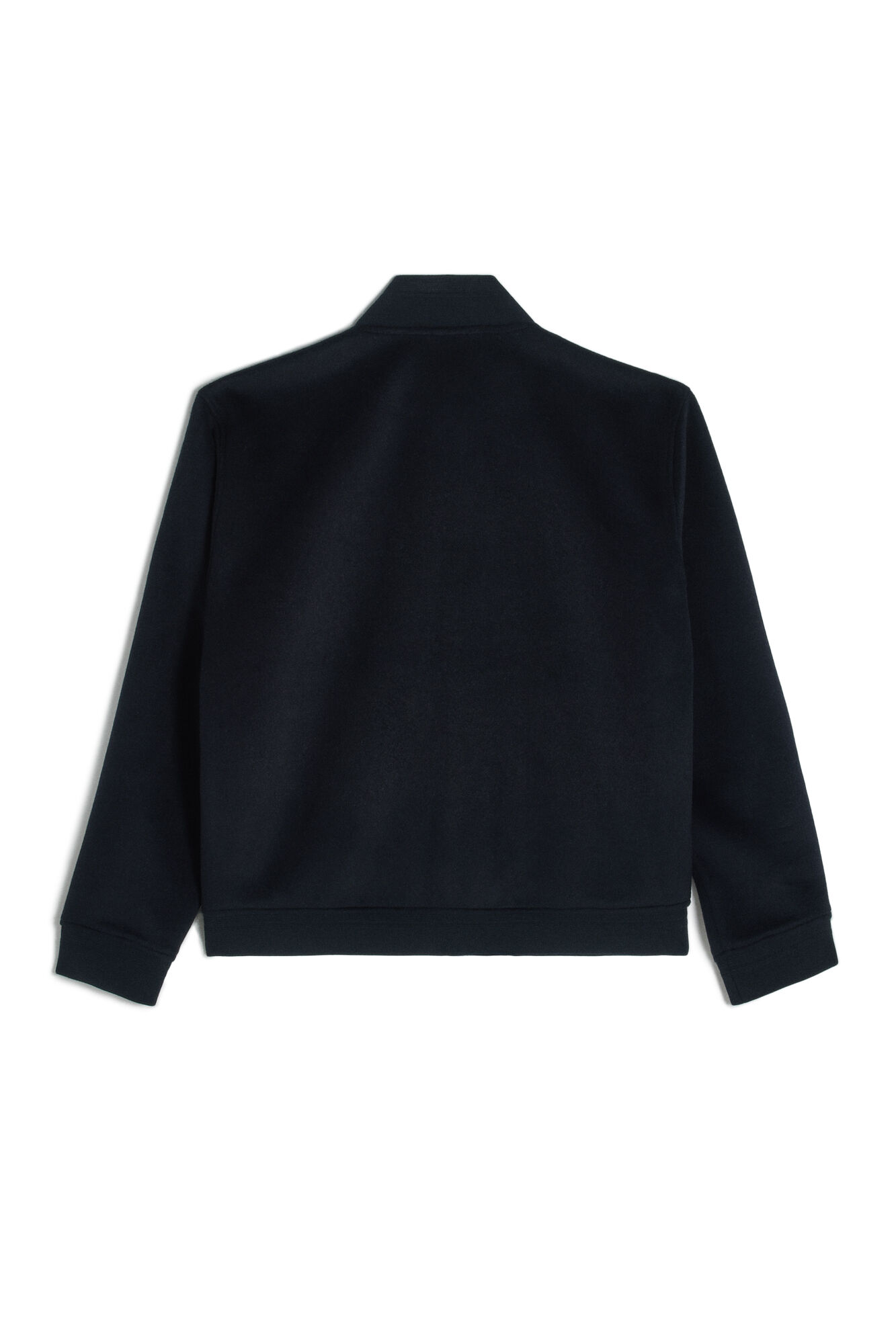 OOTO Jacket with pockets Blue