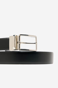 Cortefiel Reversible leather belt