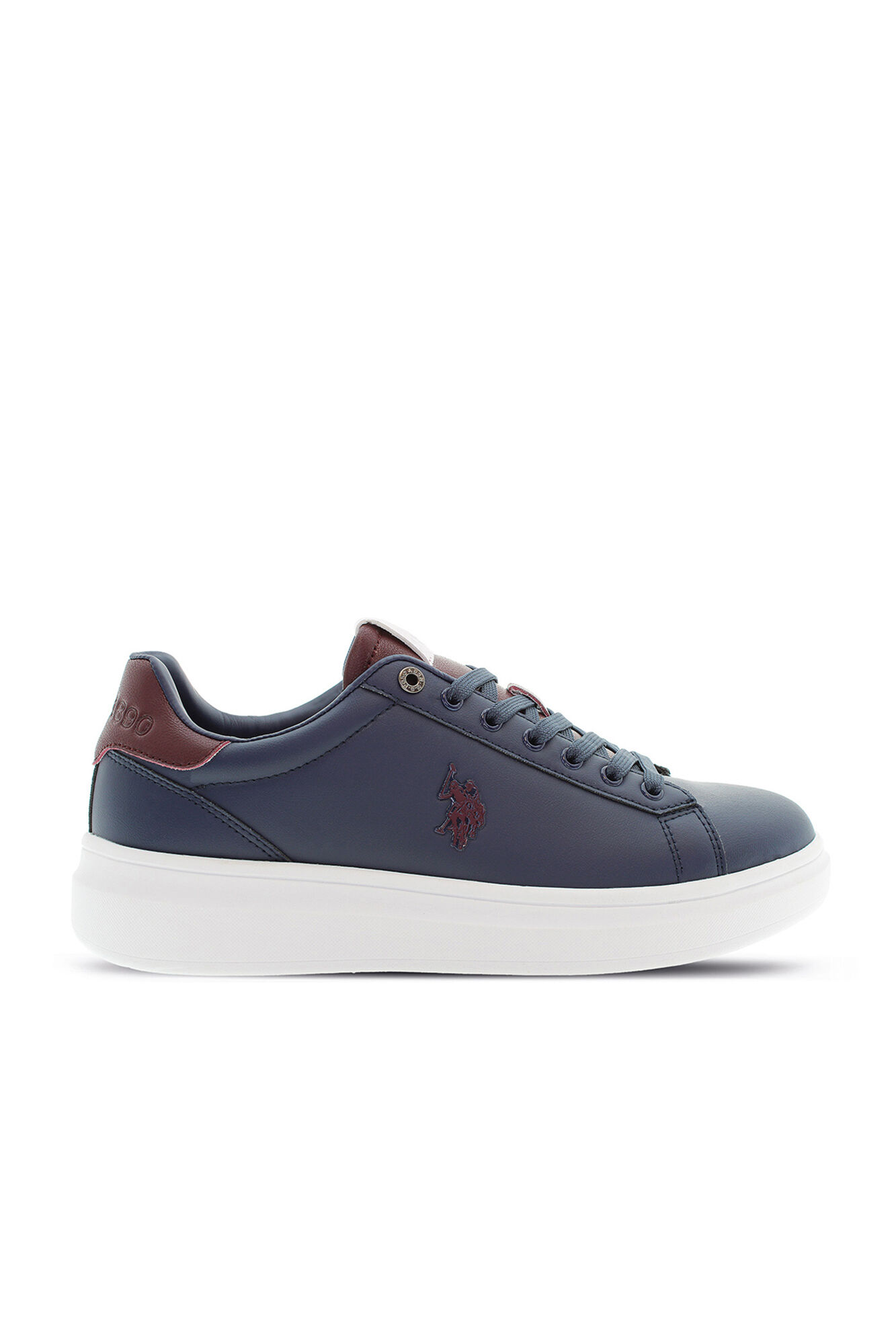 Us Polo Sapatos masculinos