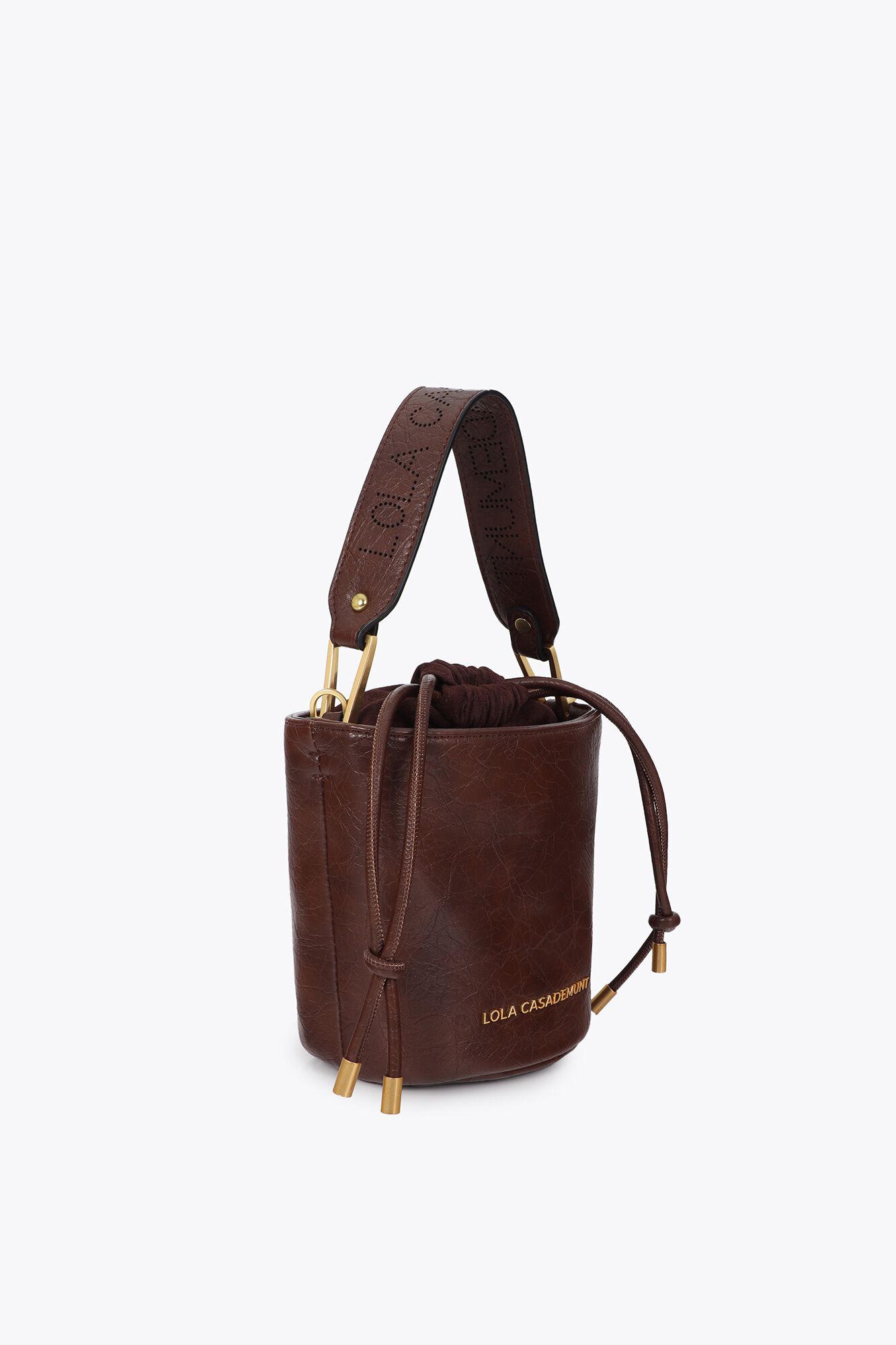 Lola Casademunt Bucket bag