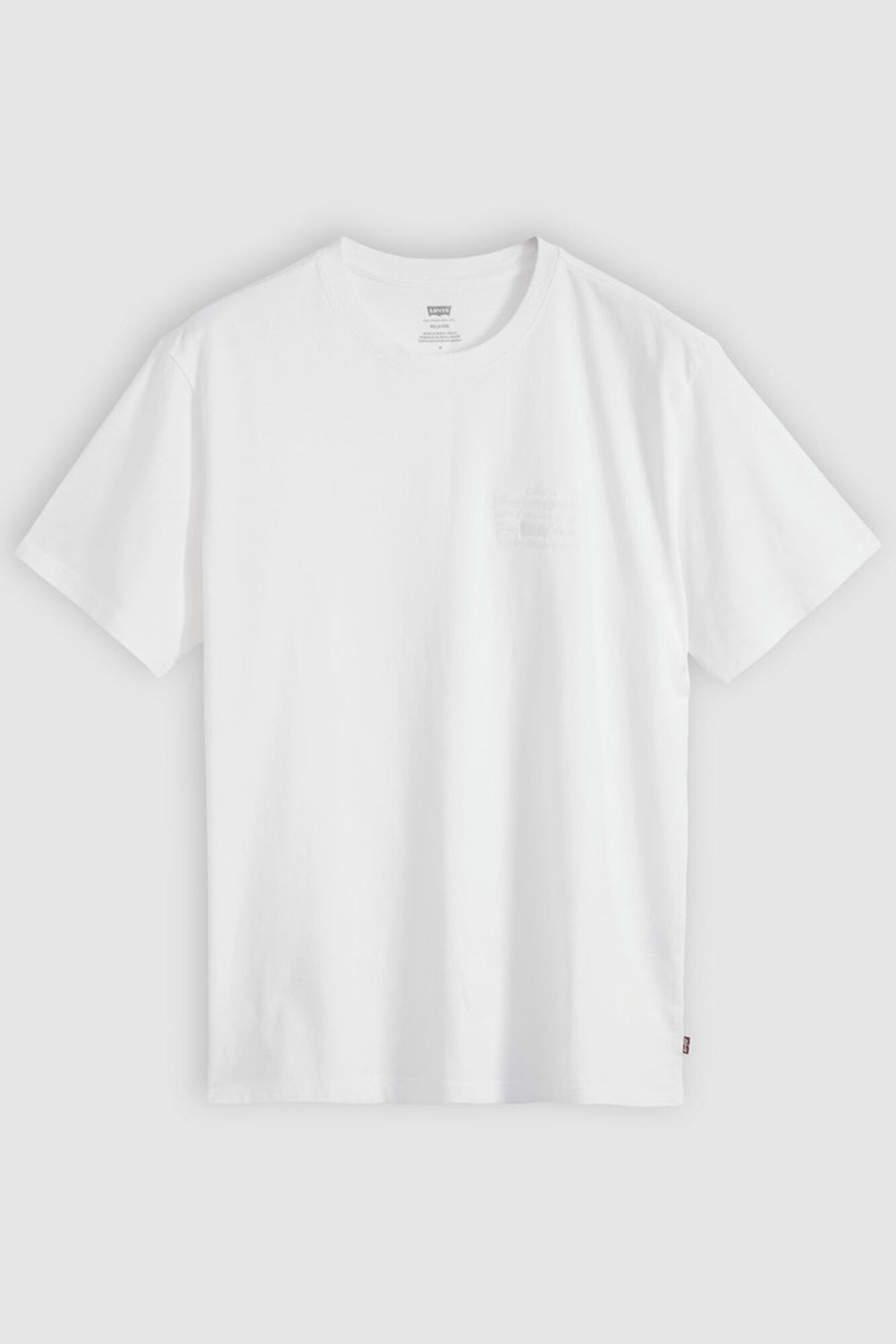 Levi's T-shirt Levis&reg; Branco