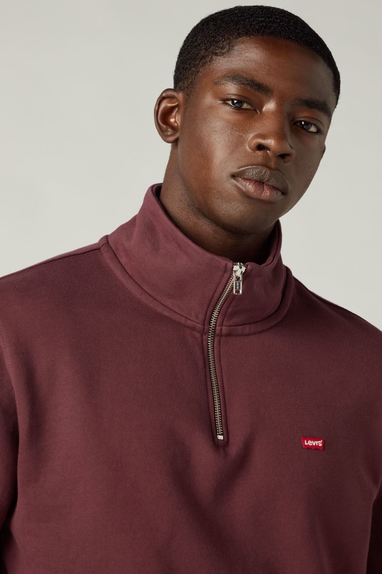 Levi's Sweatshirt Levis&reg; Granada