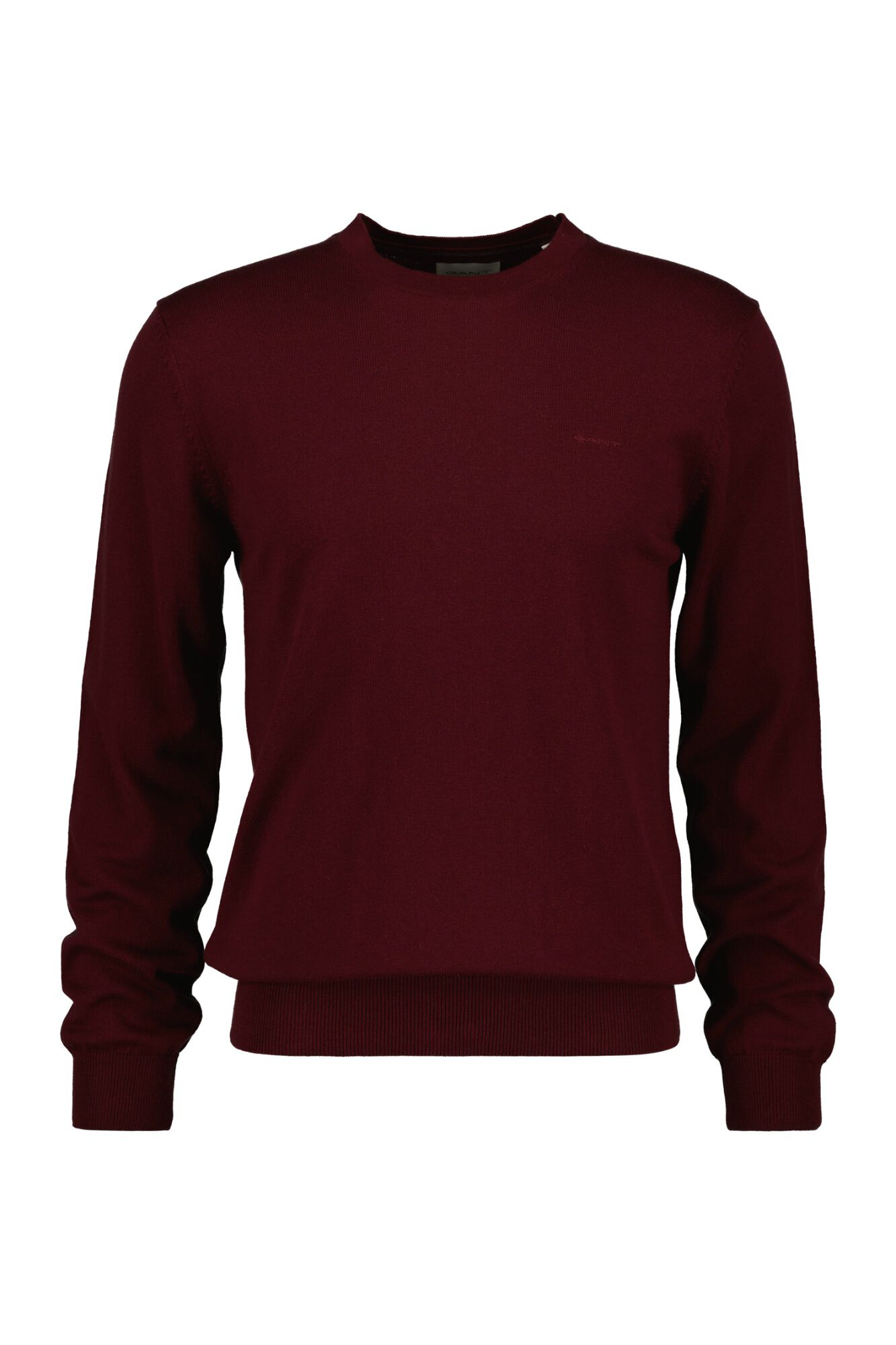 Gant Camisola de gola redonda