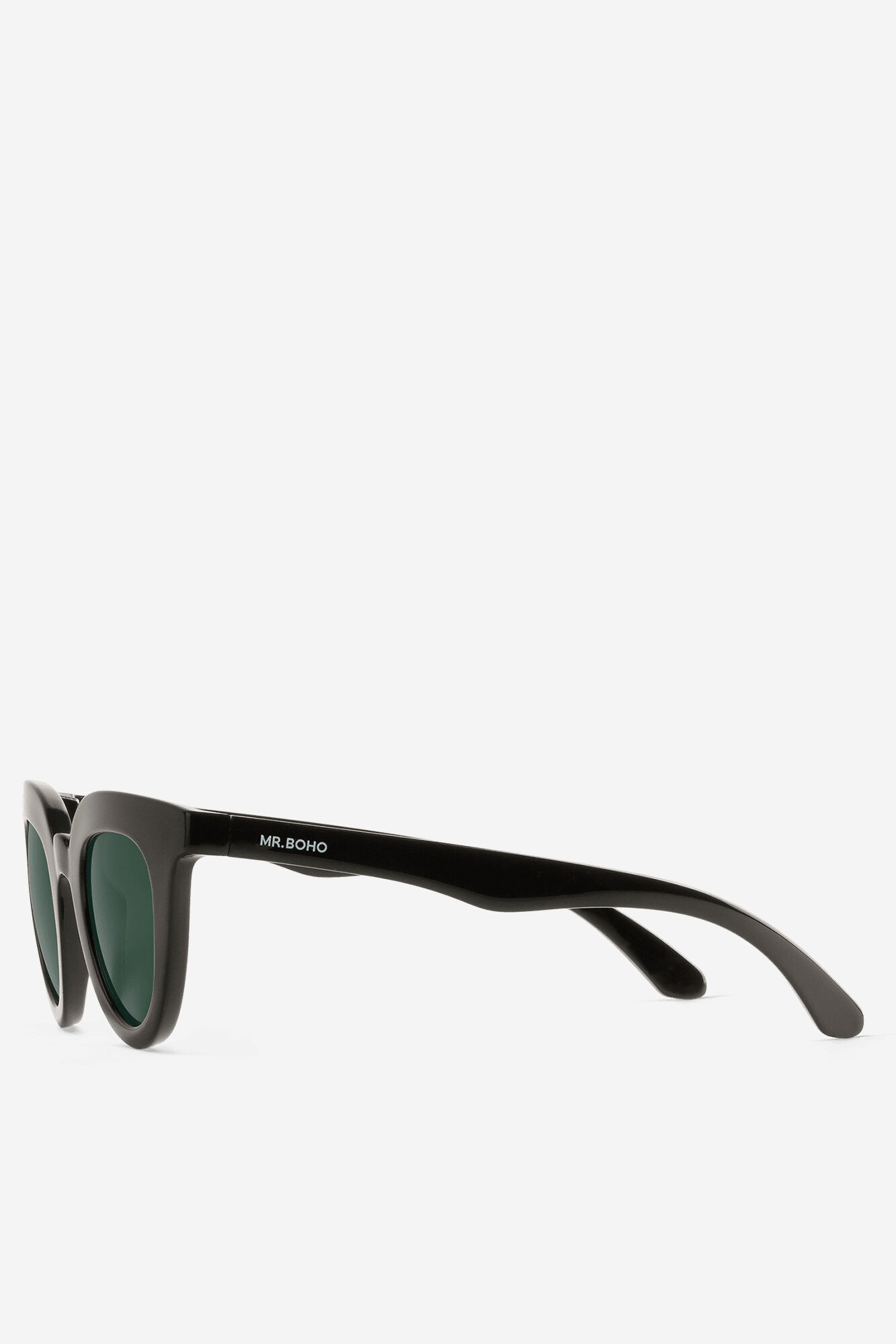 Mr. Boho BLACK HAYES sunglasses Black