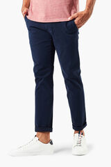 Dockers Cal&ccedil;as chino Ultimate skinny Azul