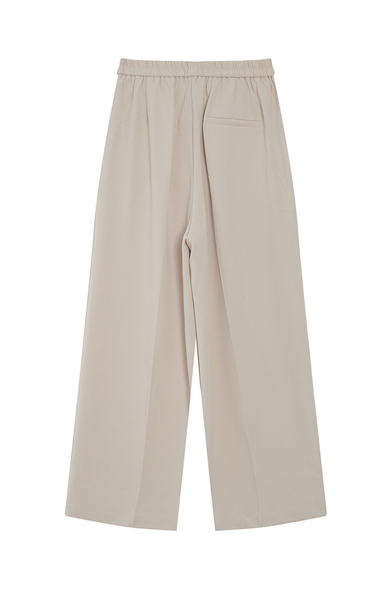 Grace & Mila Cal&ccedil;a reta Noblesse Tostado