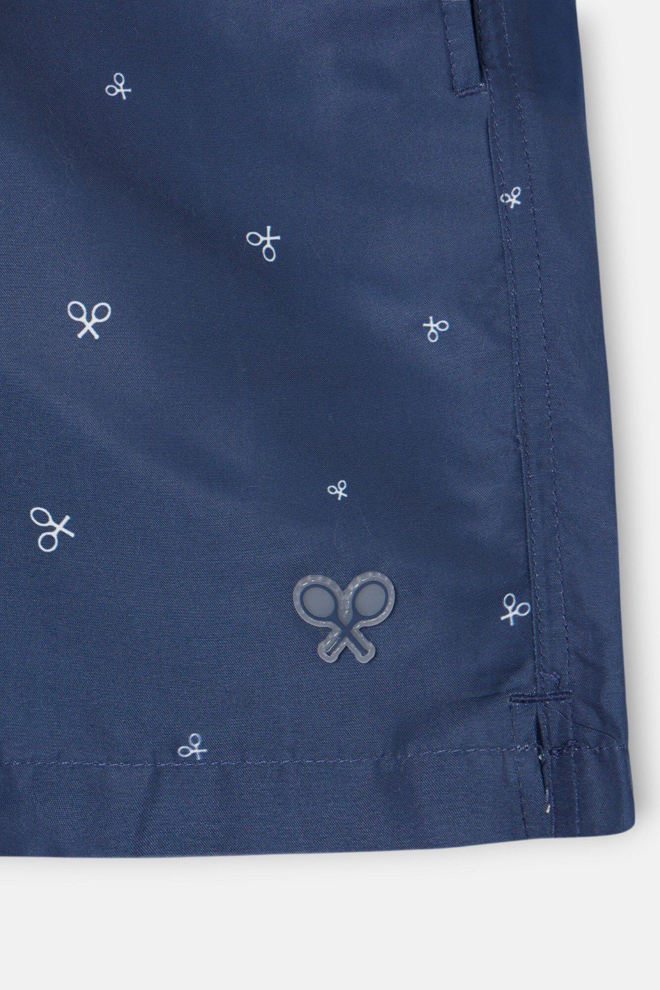 Silbon Ba&ntilde;ador miniraquetas