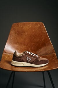 OOTO T&ecirc;nis de pele e tecido