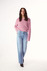 Slowlove Jeans Tachas