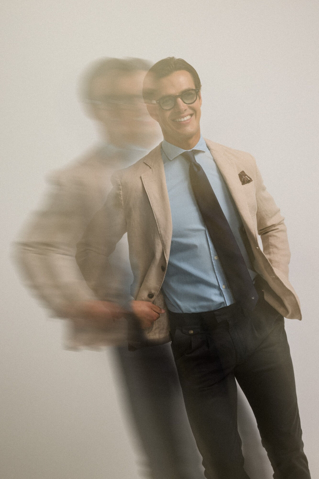 Silbon Americana comfort