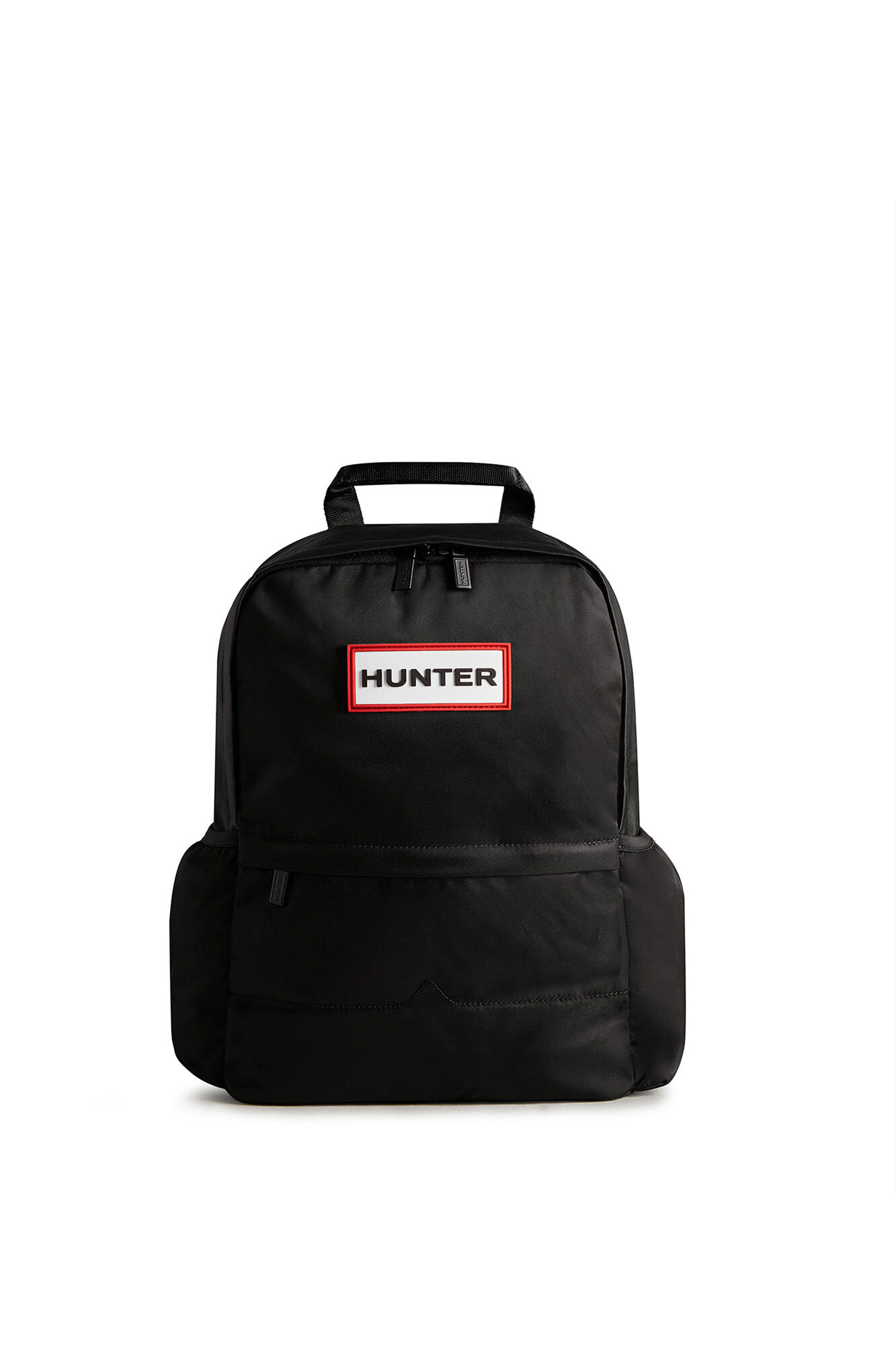 Hunter Mochila de nylon original 