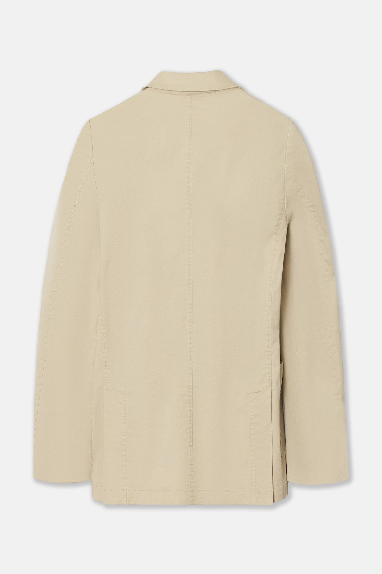 Silbon Silbon casual blazer Beige